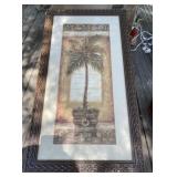 Decorative Framed Wall Art