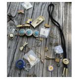 Jewelry and Pins
