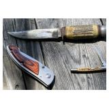 Pocket Knives
