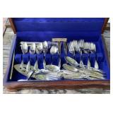 Community Plate Flatware