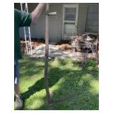 Scythe