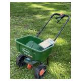 Scotts Broadcast Spreader