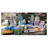 Toiletries