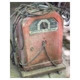 Lincoln AC180 Stick Welder