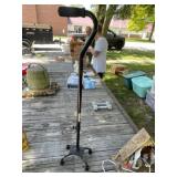 Adjustable Cane