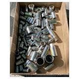 Sockets