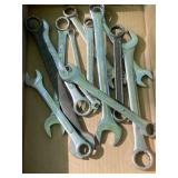 Wrenches