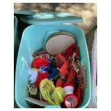 Tote Full of Christmas