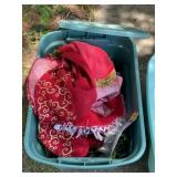 Tote Full of Christmas