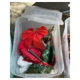 Tote Full of Christmas