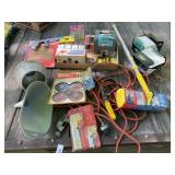 Hardware, Tools and More