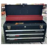 Craftsman 3 Drawer Toolbox