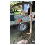 Scythe