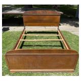 Full Size Bed