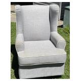 Eddie Bauer Swivel Rocker