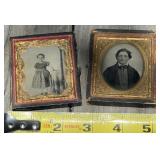 2 - Tin Types