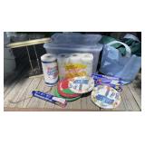 Tote Full Housewares