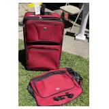 American Tourister Luggage
