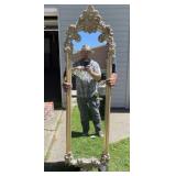 Decorative Wall Mirror