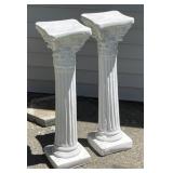 2 - Ceramic Columns