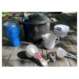 Kitchenware