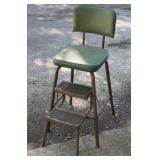 Stepstool