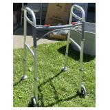 Folding Walker