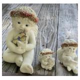 Dreamsicles Figurines