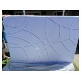 Like New Queen Memory Foam Mattress