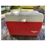 Igloo Cooler