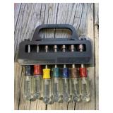 Craftsman SAE Nut Drivers