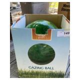 New Gazing Ball