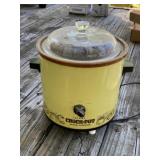 Crock Pot