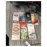 Road Maps