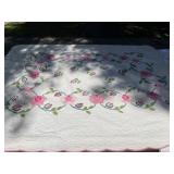 Applique Quilt