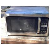 Criterion Microwave Oven