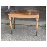 Piano Bench