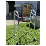 Folding Walker