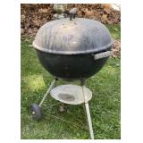 Weber Kettle Grill
