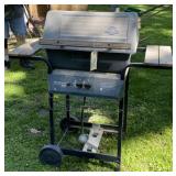 Sunbeam GrillMaster Grill
