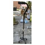 Adjustable Cane