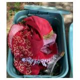 Tote Full of Christmas