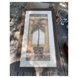 Decorative Framed Wall Art