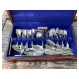 Community Plate Flatware