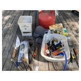 Tools, Hardware and More
