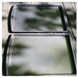 2 - Cookie Sheets