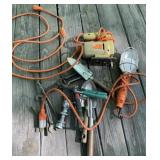 Hand Tools