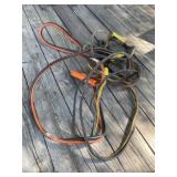Jumper Cables