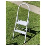 Folding Stepstool