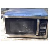 Criterion Microwave Oven